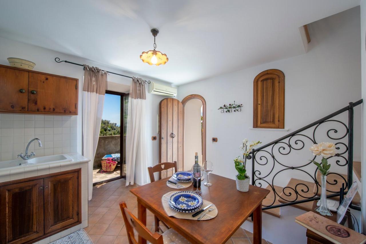 פוזיטנו Yourhome - Relais Casa Degli Angeli מראה חיצוני תמונה