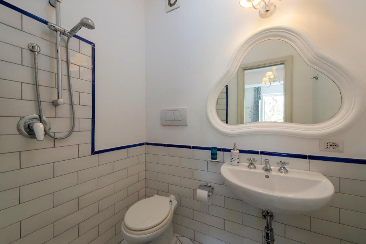 פוזיטנו Yourhome - Relais Casa Degli Angeli מראה חיצוני תמונה