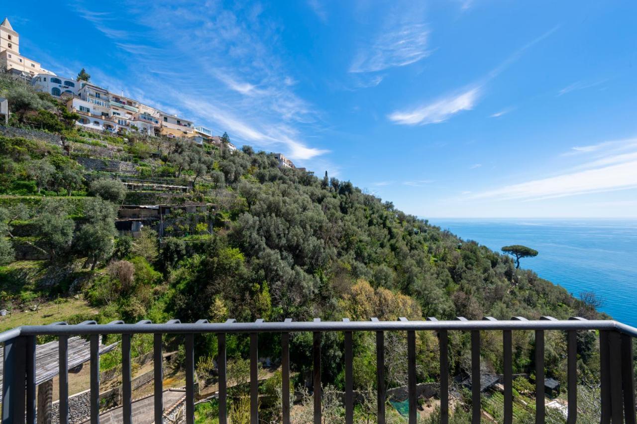 פוזיטנו Yourhome - Relais Casa Degli Angeli מראה חיצוני תמונה