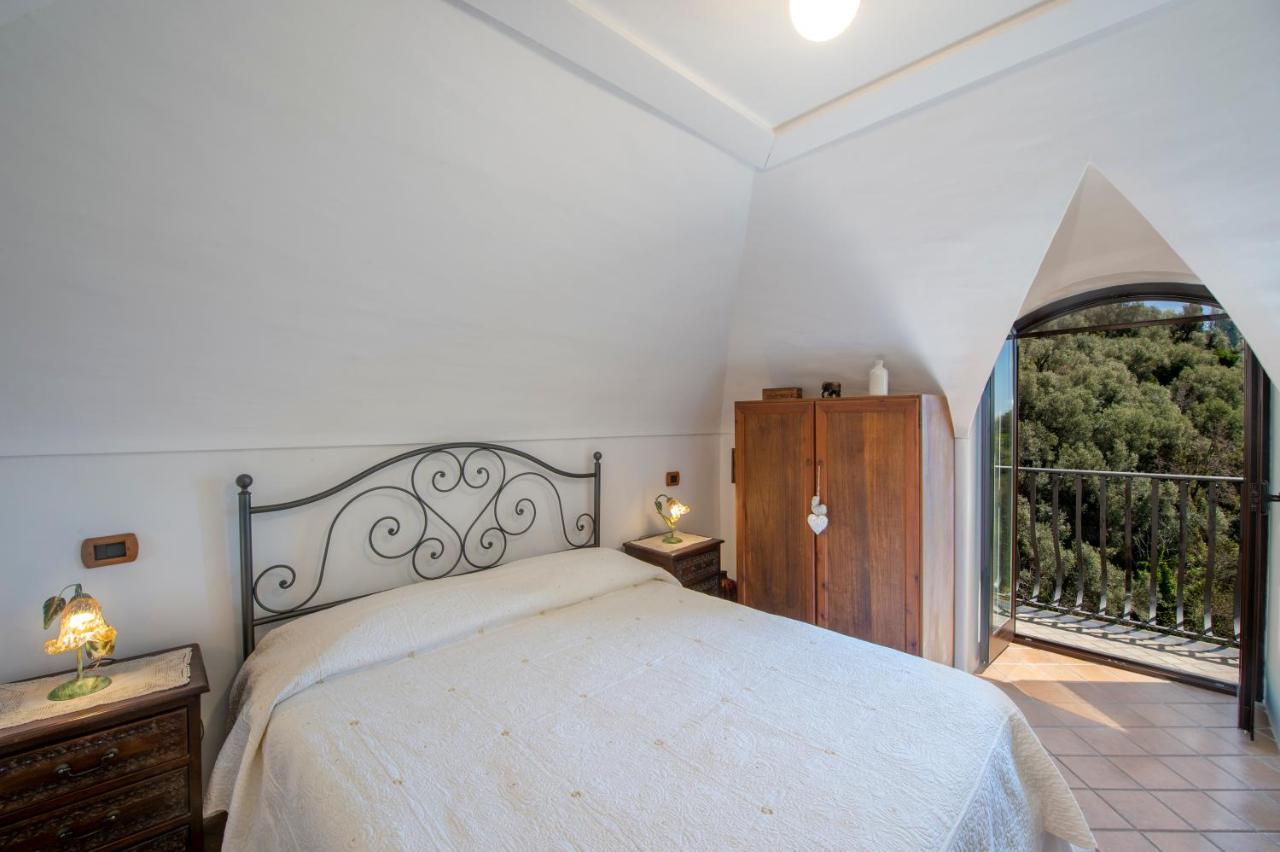 פוזיטנו Yourhome - Relais Casa Degli Angeli מראה חיצוני תמונה